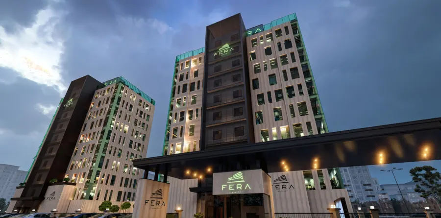Fera Office