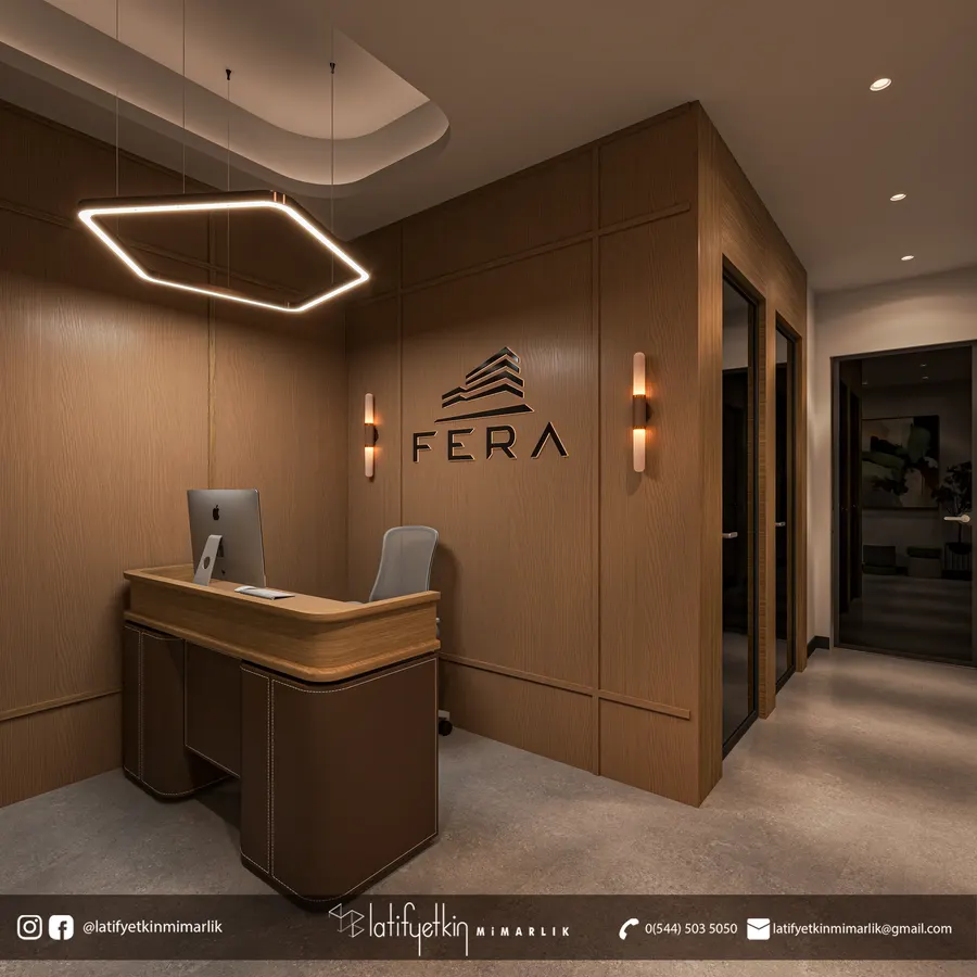 Fera Office