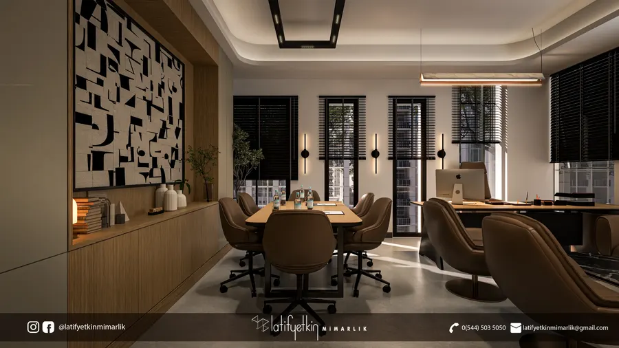 Fera Office