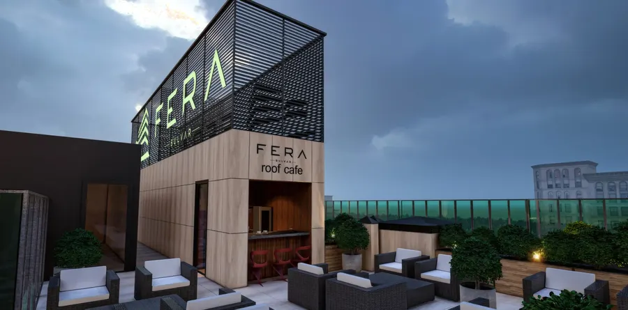 Fera Office