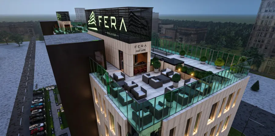 Fera Office