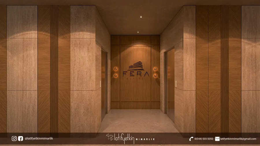 Fera Office