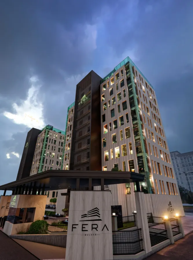 Fera Office