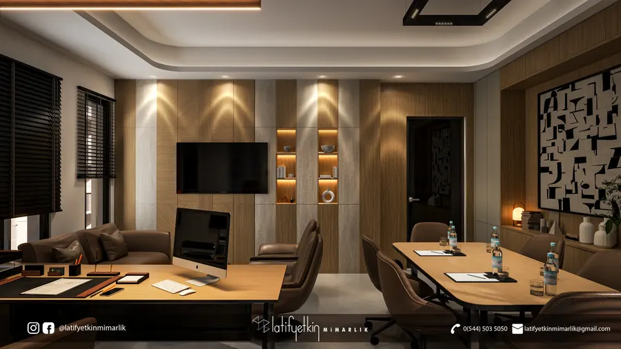 Fera Office
