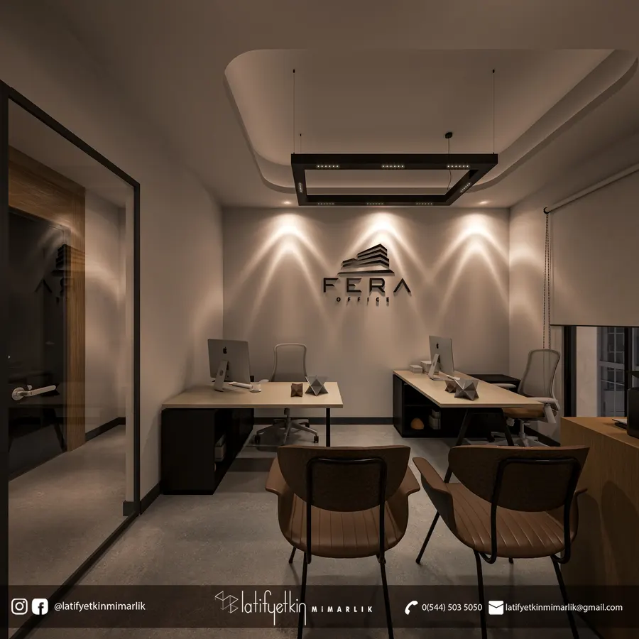 Fera Office