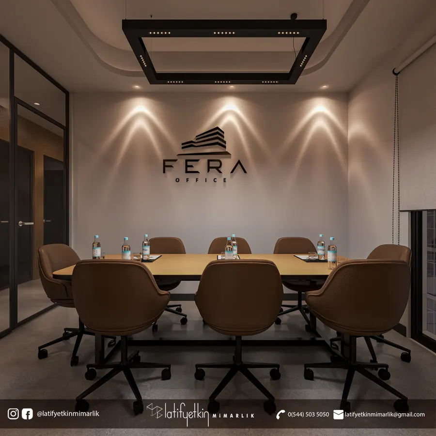 Fera Office
