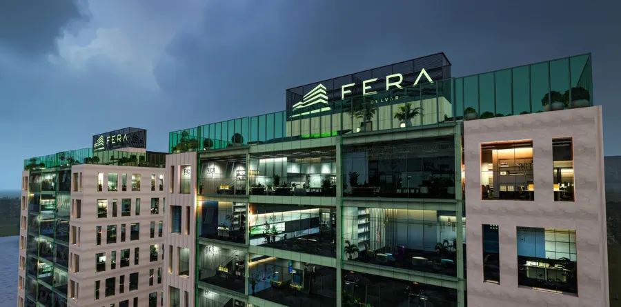 Fera Office