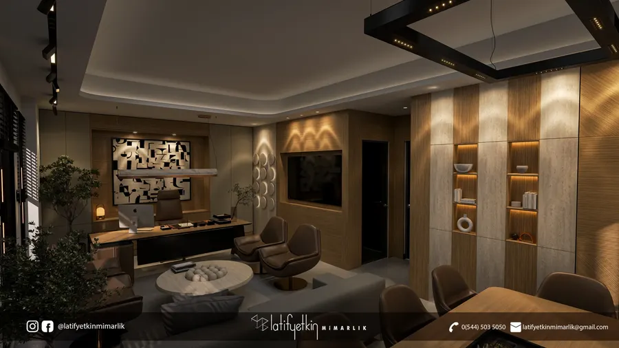 Fera Office