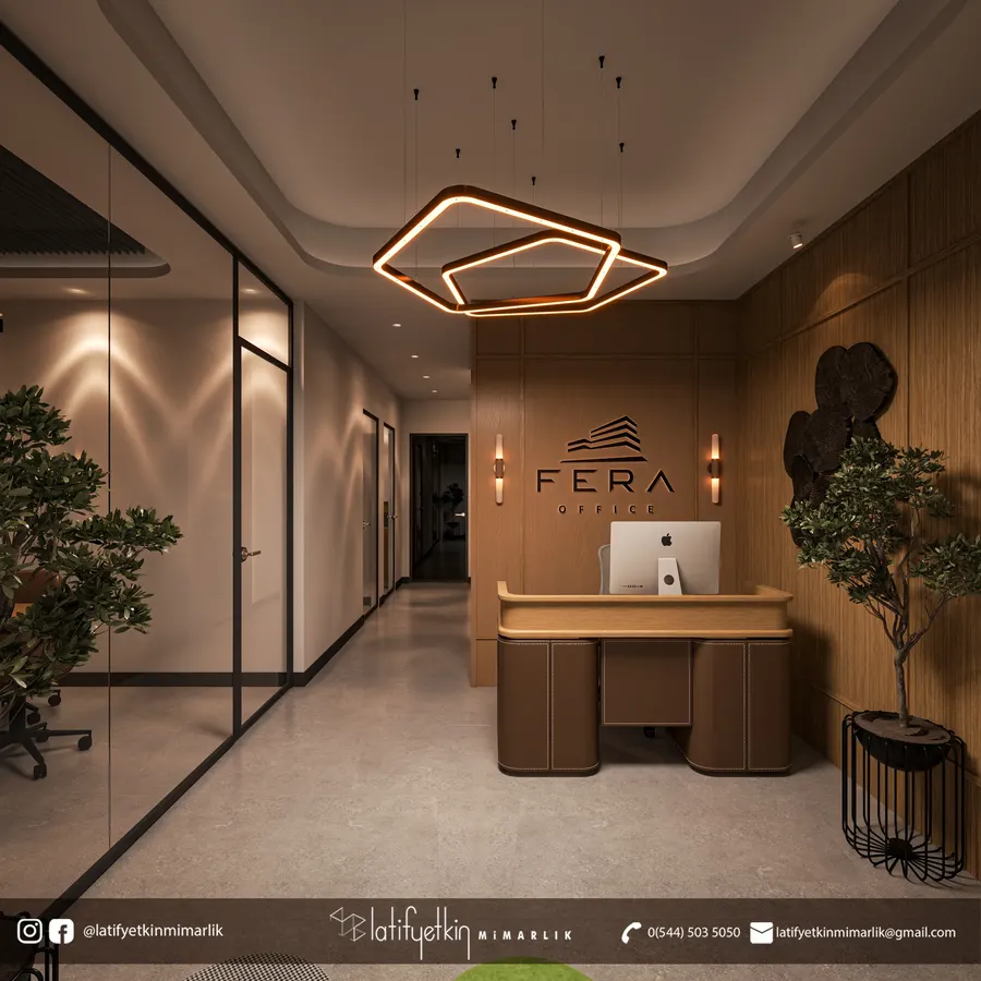 Fera Office