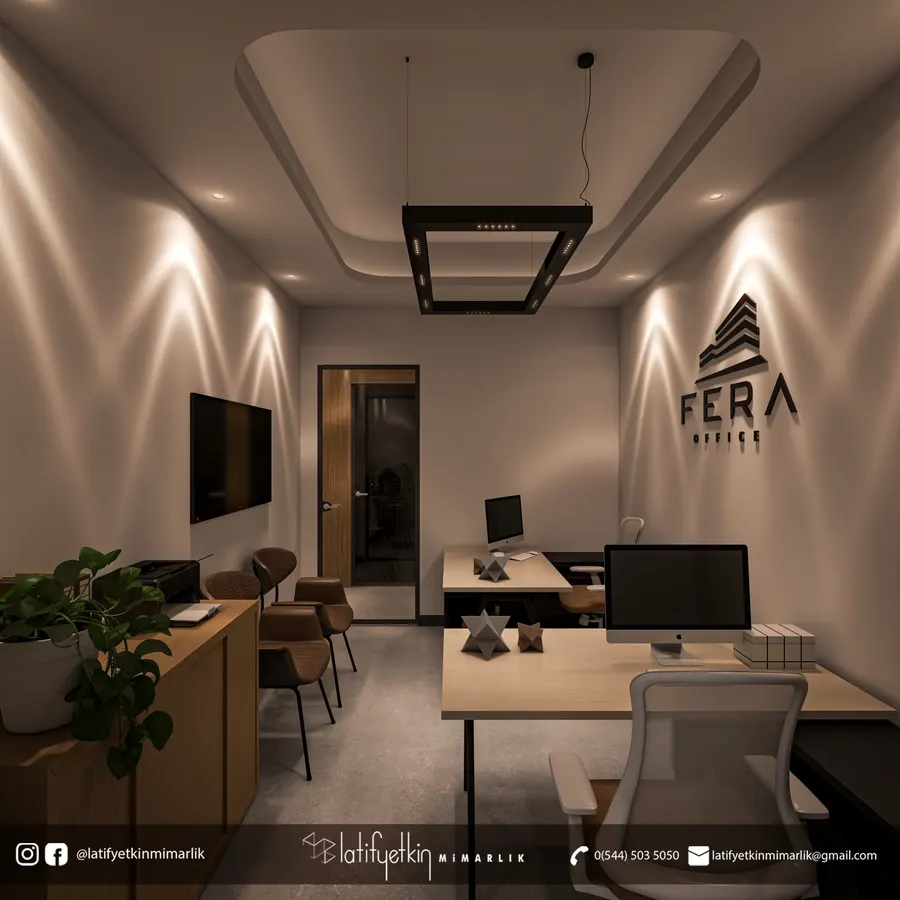 Fera Office