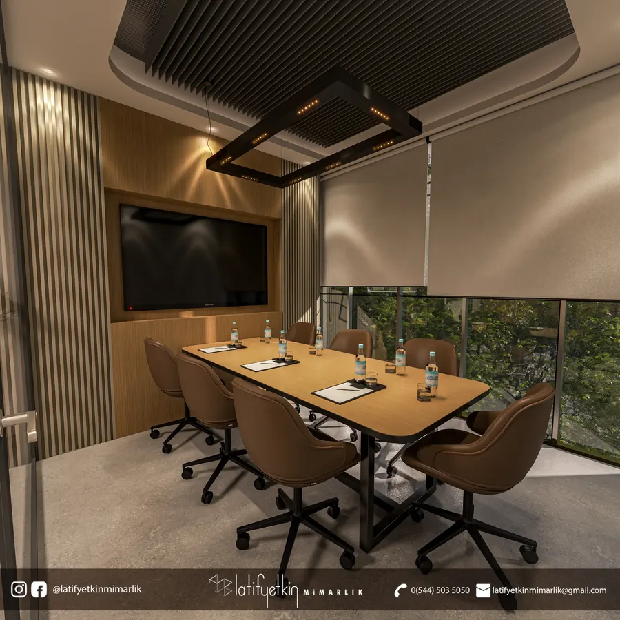 Fera Office