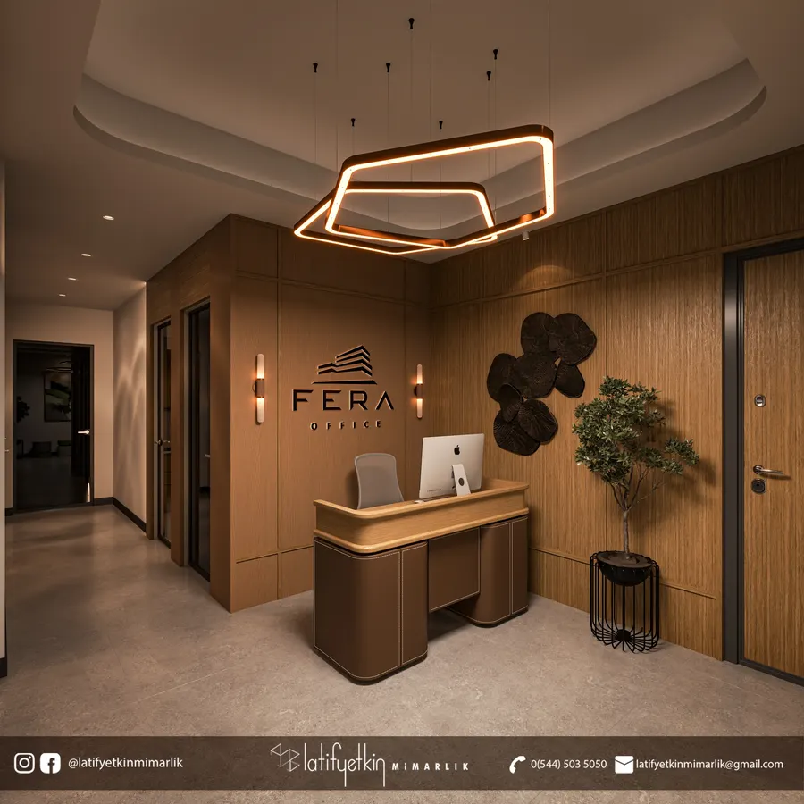 Fera Office