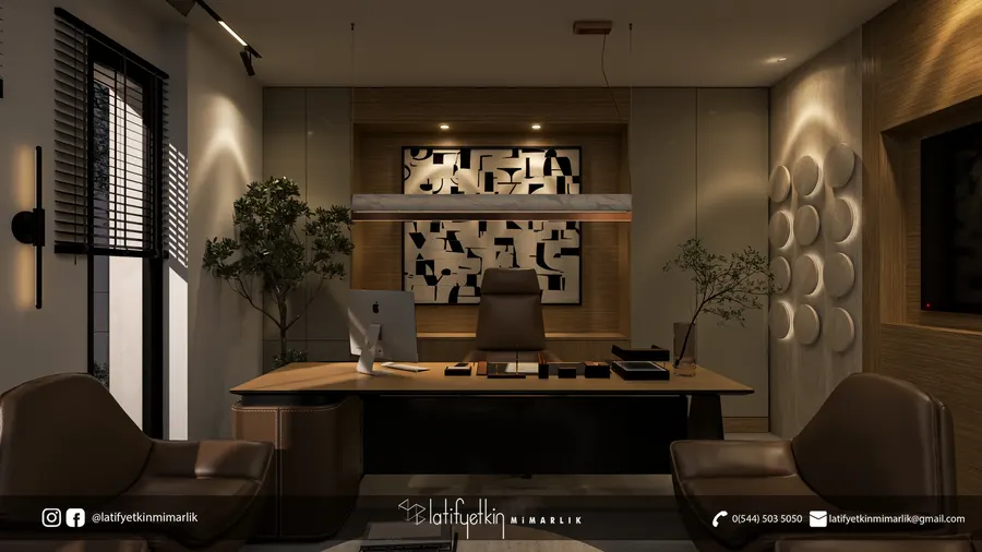Fera Office
