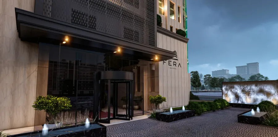 Fera Office